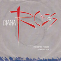 Diana Ross - Touch By Touch