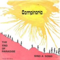 Campinaria - Sing A Song
