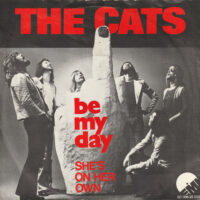 Cats - Be My Day