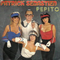 Patrick Sébastien - Pépito
