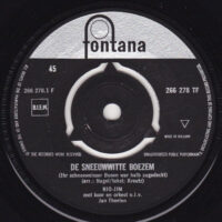 Rio-Jim - De Sneeuwwitte Boezem