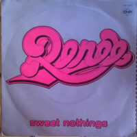 Renée - Sweet Nothings