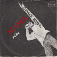Dave Berry - Mama