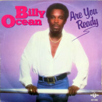 Billy Ocean - Are You Ready