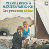 Frank Ashton & Mariska van Kolck - Let Your Sun Shine