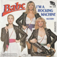 Babe - I'm A Rocking Machine