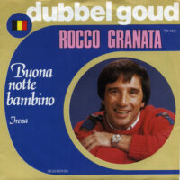 Rocco Granata - Buona Notte Bambino