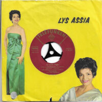 Lys Assia - O Mein Papa