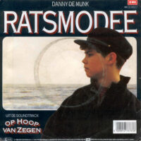 Danny De Munk - Ratsmodee