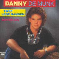 Danny de Munk - Twee Lege Handen