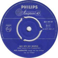 Frits Rademacher - Loeënde Klokke