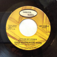 Johnny Copeland - I'm Going To Make My Home Where I Hang My Hat