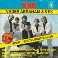 Vader Abraham En Zijn 5 PK