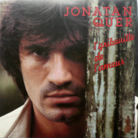 Jonatan Quer - L'Gribouille De L'Amour