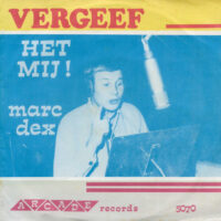 Nelleke, Marc Dex - Vergeef Het Mij! - Slaap Wel