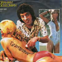 Graham Gouldman - Sunburn