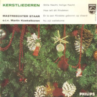 Mastreechter Staar - Kerstliederen
