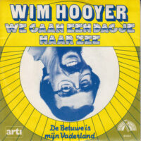 Wim Hooyer - We Gaan Een Dagje Naar Zee