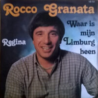 Rocco Granata - Waar Is Mijn Limburg Heen