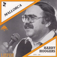 Harry Hoogers - Mallorca