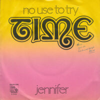 Time - No use to try