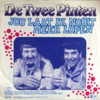 Twee Pinten - Jou Laat Ik Nooit Meer Lopen