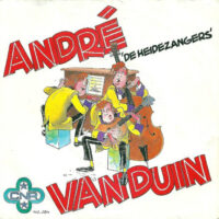 André van Duin - De Heidezangers