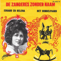 Zangeres Zonder Naam - Eduard En Helena