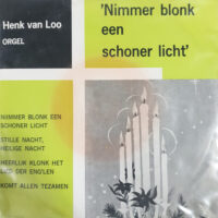 Vrij Evangelisch Zangkoor te Oldebroek - Nimmer Blonk Een Schoner Licht