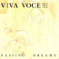 Viva Voce - Passing Dreams