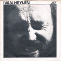Ivan Heylen - Jef