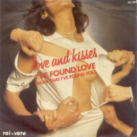 Love And Kisses - Love And Kisses
