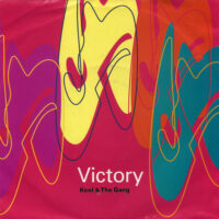 Kool & The Gang - Victory (Glory Mix)