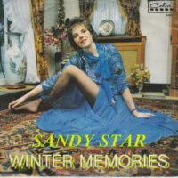 Sandy Star - Winter Memories