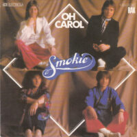 Smokie - Oh Carol