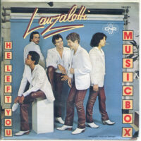 Lauzalotti - Music Box