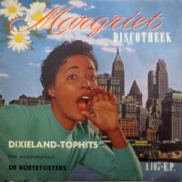 Roetetoeters - Dixieland-Tophits