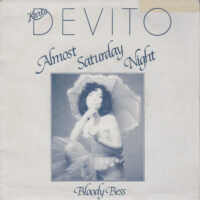 Karla DeVito - Almost Saturday Night