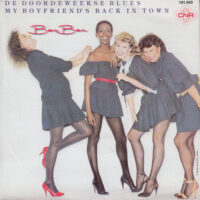 Bon Bon - De Doordeweekse Blues