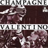 Champagne - Valentino