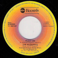 Floaters - Float On