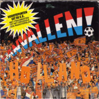 Holland - Aanvallen