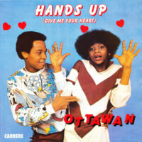 Ottawan - Hands Up (Give Me Your Heart)