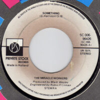 Miracle Workers - Something