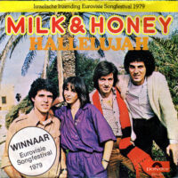Milk & Honey - Hallelujah