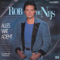 Rob de Nijs - Alles Wat Ademt