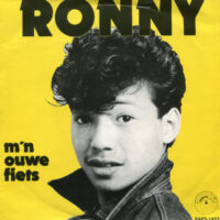 Ronny - M'n Ouwe Fiets