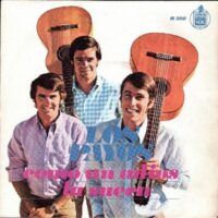 Los Payos - Como Un Adios