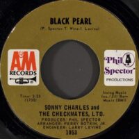 Checkmates LTD. - Black Pearl