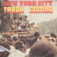 Tabou Combo - New York City